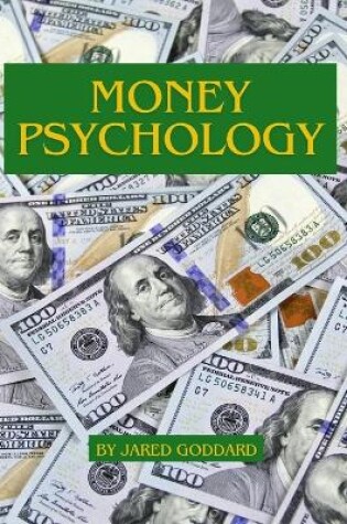 Cover of Money Psychology