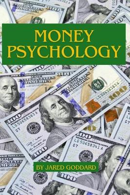 Book cover for Money Psychology