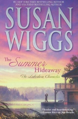 Cover of The Summer Hideaway