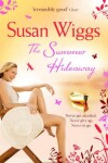 Book cover for The Summer Hideaway