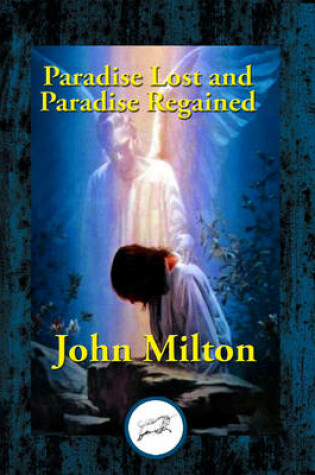 Cover of Paradise Lost and Paradise Regained