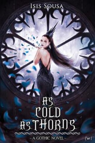 Cover of As Cold as Thorns