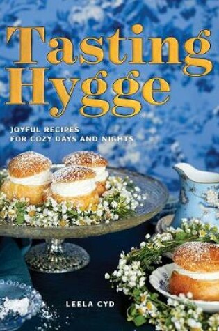 Cover of Tasting Hygge