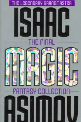 Cover of Magic: The Final Fantasy Collection (MM)
