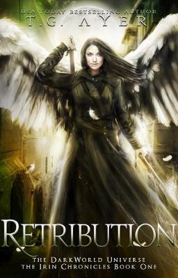 Cover of Retribution