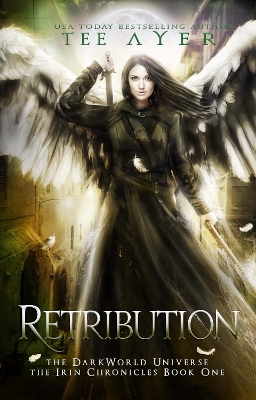 Cover of Retribution