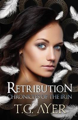 Book cover for Retribution