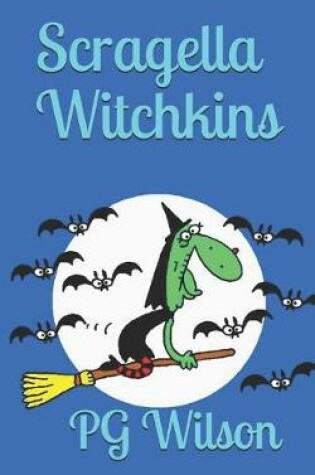 Cover of Scragella Witchkins