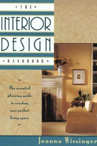 Cover of The Interior Design Handbook