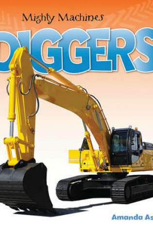 Cover of Diggers