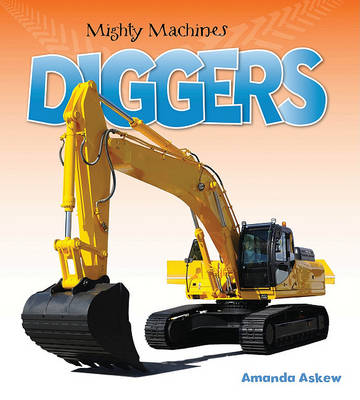 Cover of Diggers