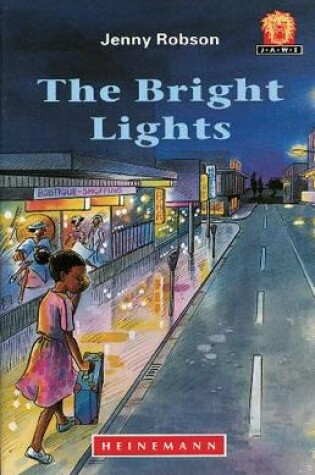 Cover of The Bright Lights