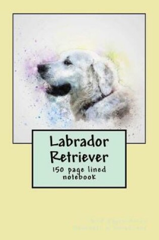 Cover of Labrador Retriever