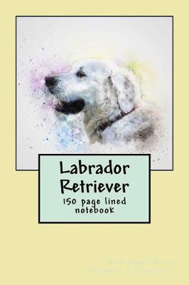 Book cover for Labrador Retriever