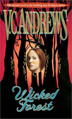 Book cover for Wicked Forest