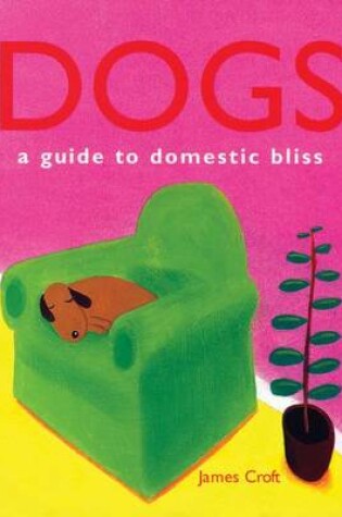 Cover of Dogs