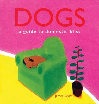 Book cover for Dogs