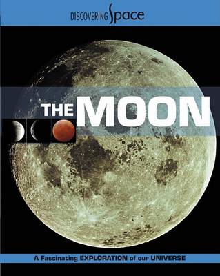 Cover of The Moon