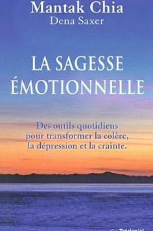 Cover of La Voie de la Sagesse Emotionnelle