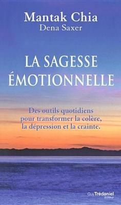 Book cover for La Voie de la Sagesse Emotionnelle