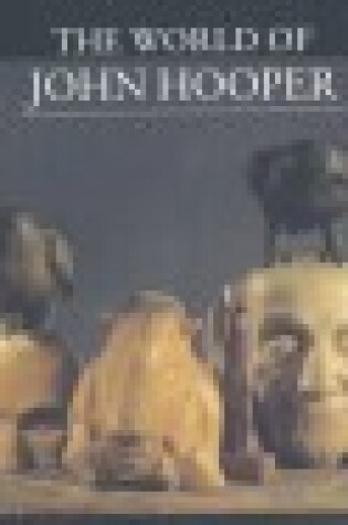 Cover of The World of John Hooper