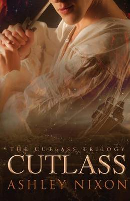 Book cover for Cutlass