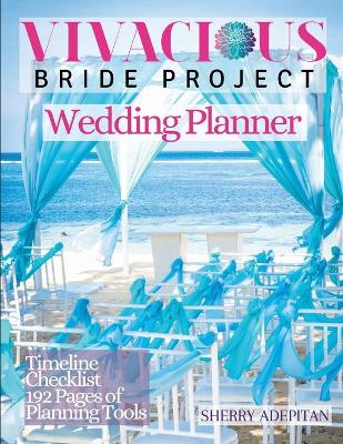 Book cover for Vivacious Bride Project