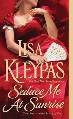 Book cover for Seduce ME at Sunrise