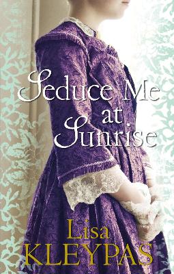 Book cover for Seduce Me at Sunrise