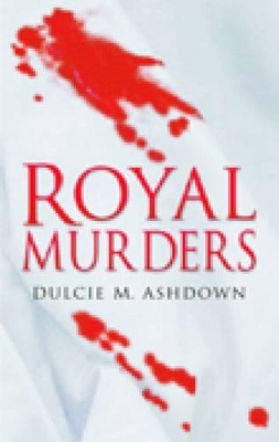 Book cover for Royal Murders