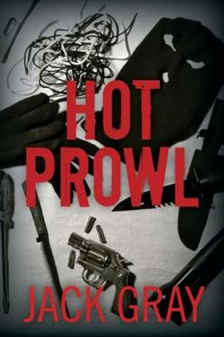 Cover of Hot Prowl