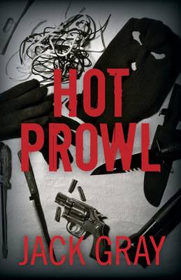 Book cover for Hot Prowl