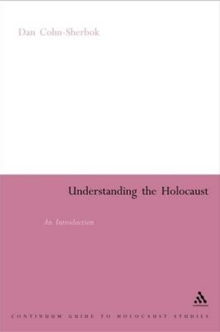 Cover of Understanding the Holocaust