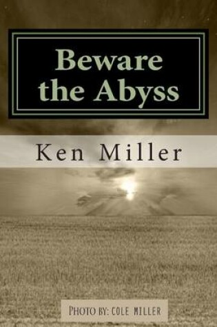 Cover of Beware the Abyss