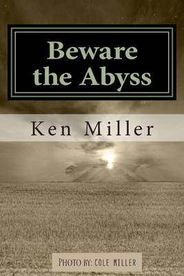 Book cover for Beware the Abyss