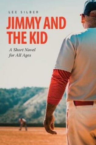 Cover of Jimmy and the Kid