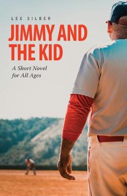 Book cover for Jimmy and the Kid