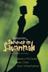 Book cover for Dynasties:Summer In Savannah