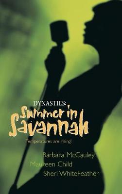 Book cover for Dynasties:Summer In Savannah