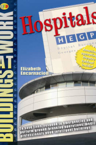 Cover of Hospitals