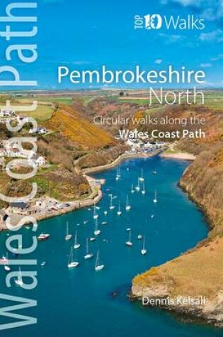 Cover of Pembrokeshire North