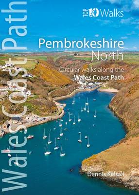 Book cover for Pembrokeshire North