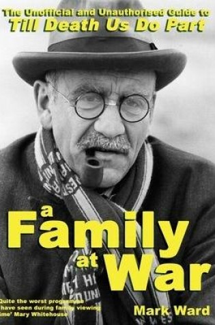 Cover of A Family At War