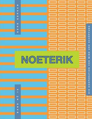 Book cover for Noeterik Band 16