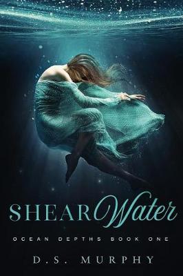Book cover for Shearwater