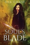 Book cover for Soul's Blade