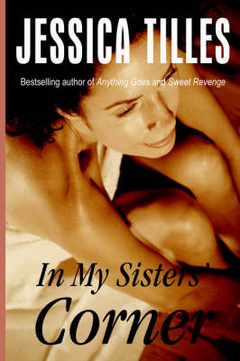 Book cover for In My Sisters' Corner