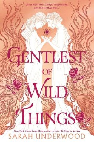 Cover of Gentlest of Wild Things