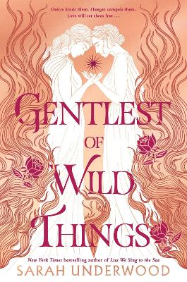 Book cover for Gentlest of Wild Things