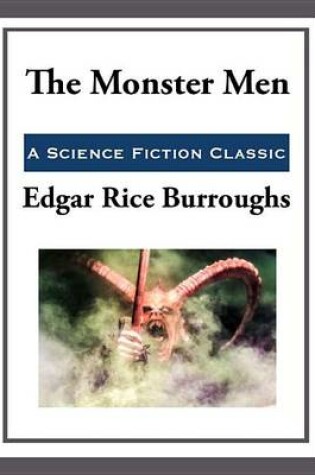 Cover of The Monster Men